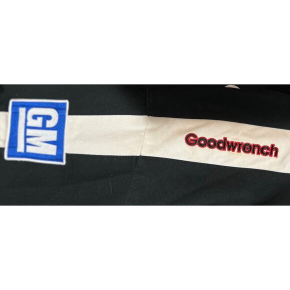 Chase Authentics Men's Goodwrench Service Plus GM Nascar Dale Earnhardt Size XL - Picture 9 of 11